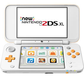 2DSXL